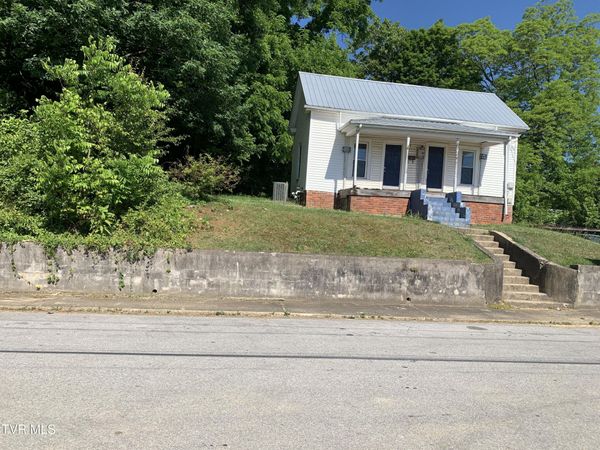 306 Davis Street, Greeneville, TN 37743