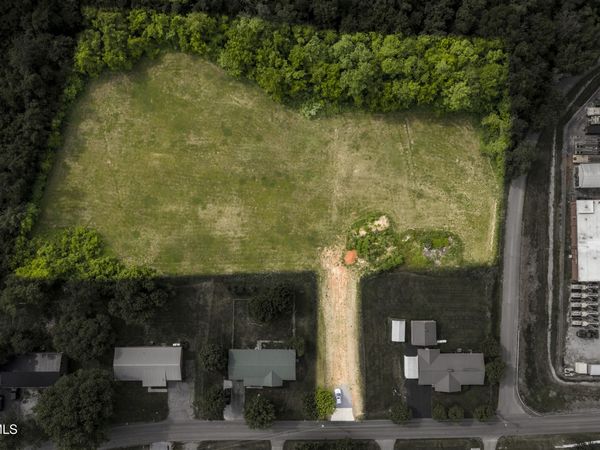 Tbd East Barton Ridge Road, Greeneville, TN 37745