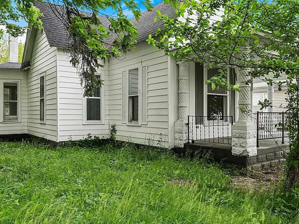 118 McClellan Street, Windfall, IN 46076
