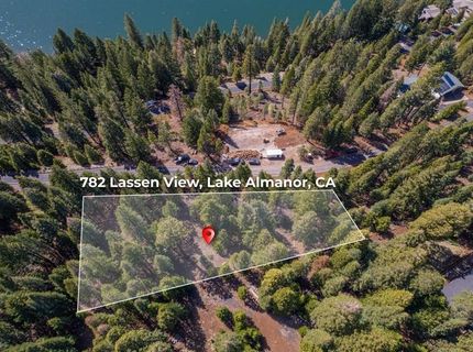 782 Lassen View Drive, Lake Almanor, CA 96137 Photo