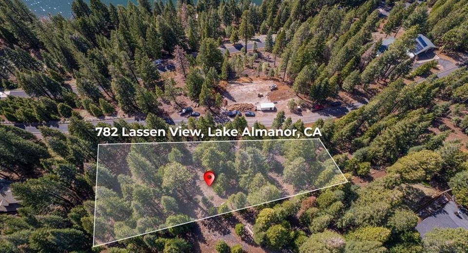782 Lassen View Drive, Lake Almanor, CA 96137 Photo