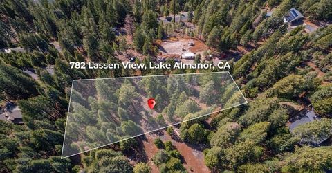782 Lassen View Drive, Lake Almanor, CA 96137 Photo