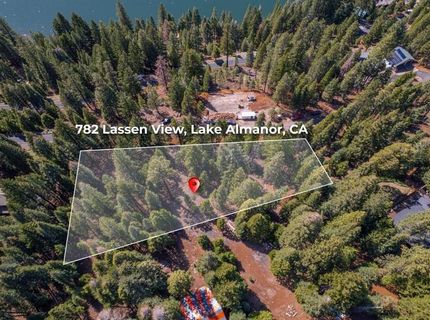 782 Lassen View Drive, Lake Almanor, CA 96137 Photo