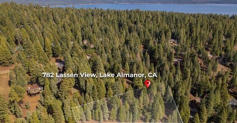 782 Lassen View Drive, Lake Almanor, CA 96137 Photo