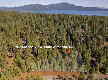 782 Lassen View Drive, Lake Almanor, CA 96137 Photo