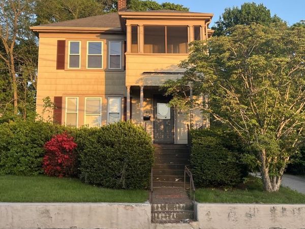 61-63 Broad Street, Weymouth, MA 02188