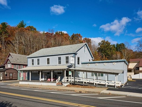 5 W Main St, Erving, MA 01344