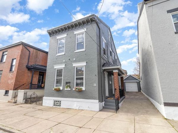 11 E 9th Street, Newport, KY 41071