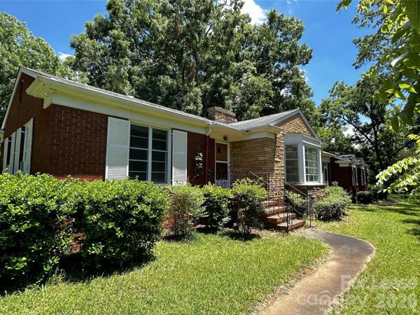6602 Allen Black Road , Charlotte, NC 28227