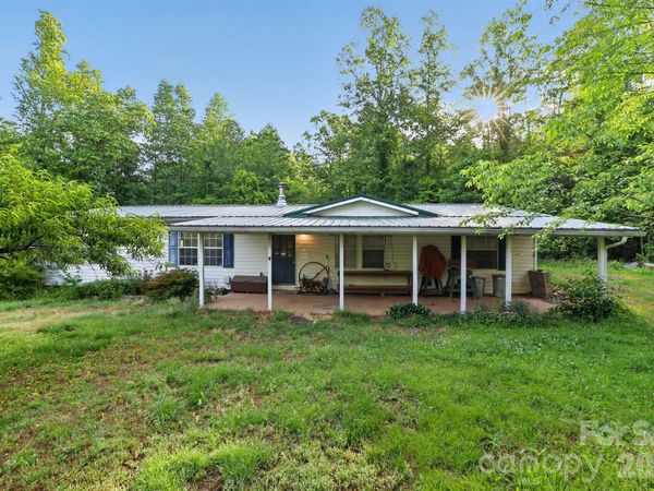 628 Grassy Knob Road , Rutherfordton, NC 28139