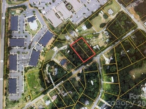 188 Forest Drive , Fort Mill, SC 29715