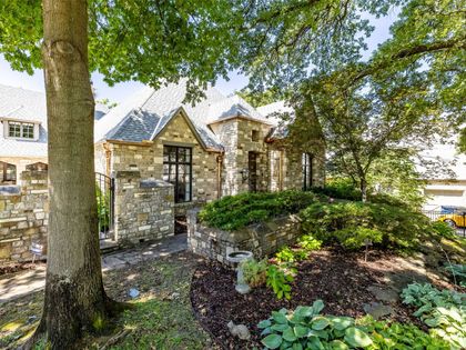 11660 S Hudson Court Tulsa, OK 74137