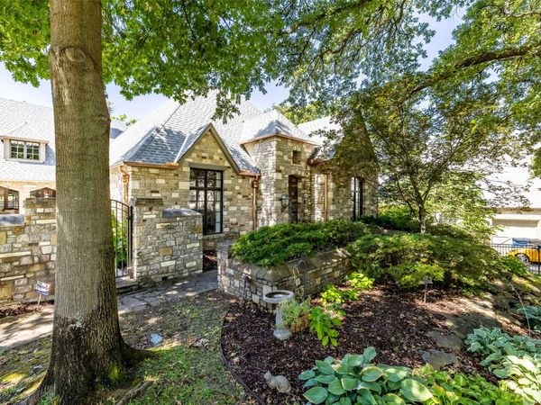 11660 S Hudson Court, Tulsa, OK 74137