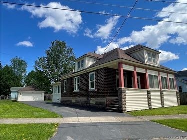 208 North Street, Oneida, NY 13421