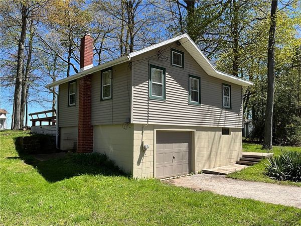 13333 Winding Road , Waterport, NY 14571
