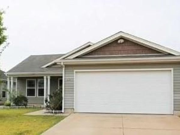 1804 NW 143rd Street, Edmond, OK 73013