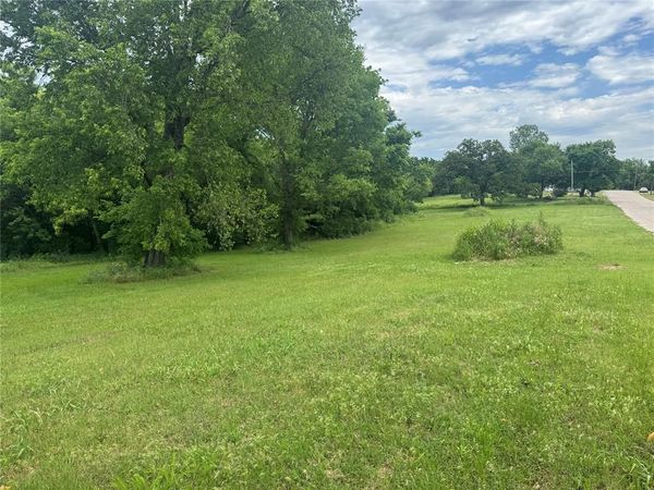 NE 7th Street, Seminole, OK 74868