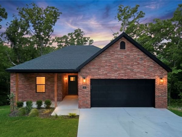 11 Pitt Lane , Bella Vista, AR 72715