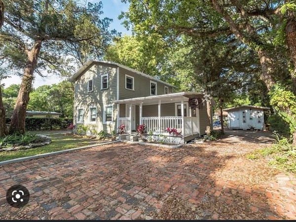2508 YALE AVENUE , SANFORD, FL 32773