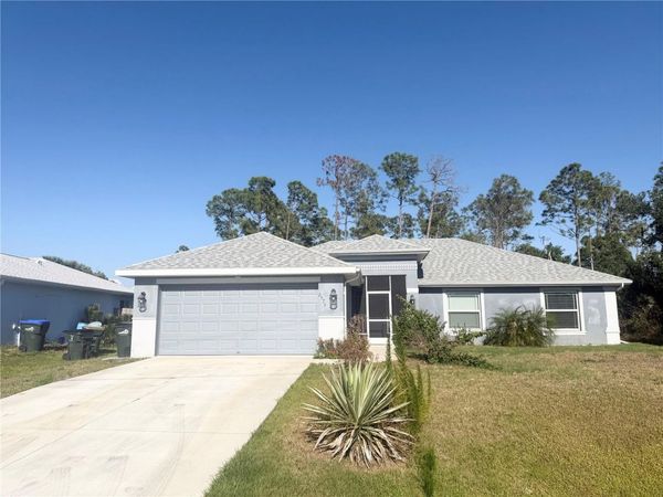 2576 WILBURN TERRACE , NORTH PORT, FL 34288