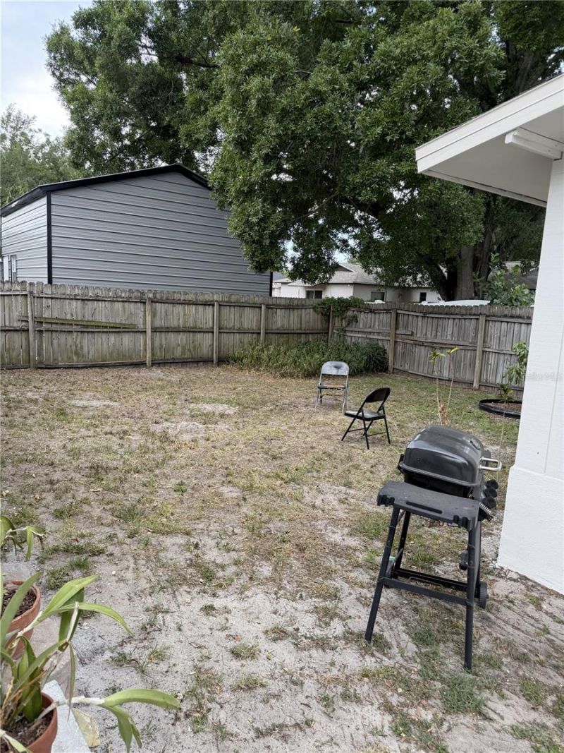 6317 S Roberts Avenue, Unit A, Tampa, FL 33616 Photo