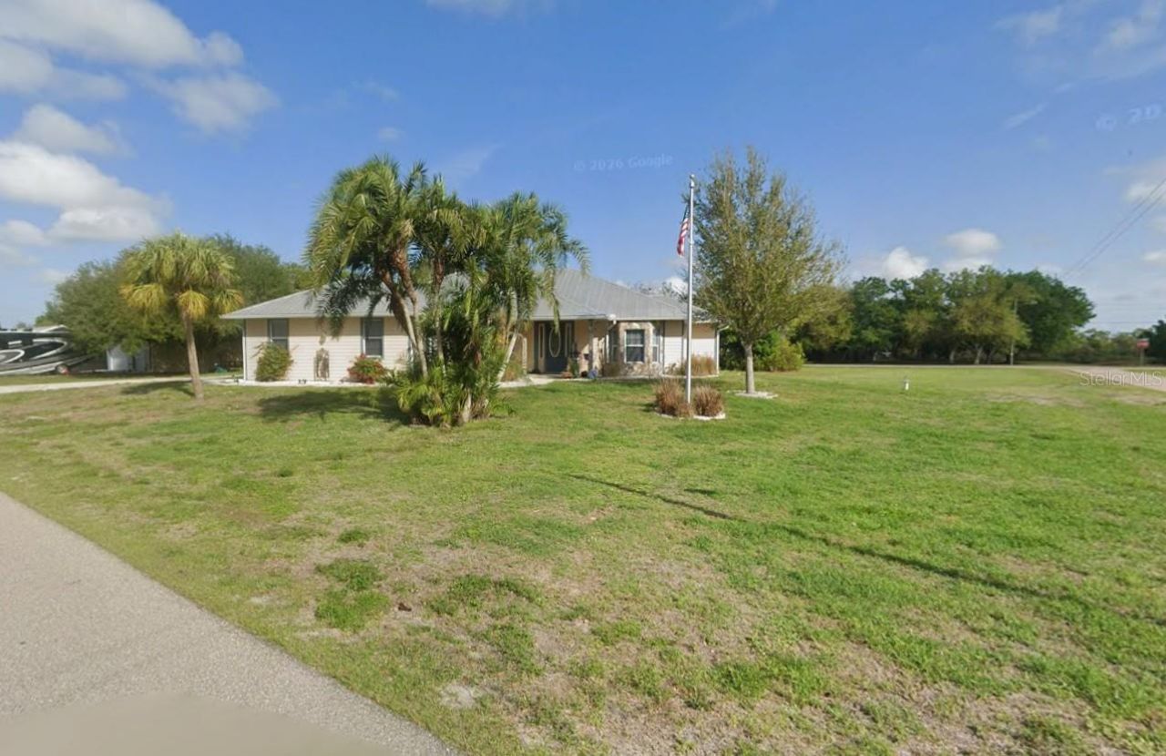 30108 Cedar Road , Punta Gorda, FL 33982 Main Photo