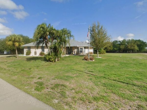30108 CEDAR ROAD , PUNTA GORDA, FL 33982