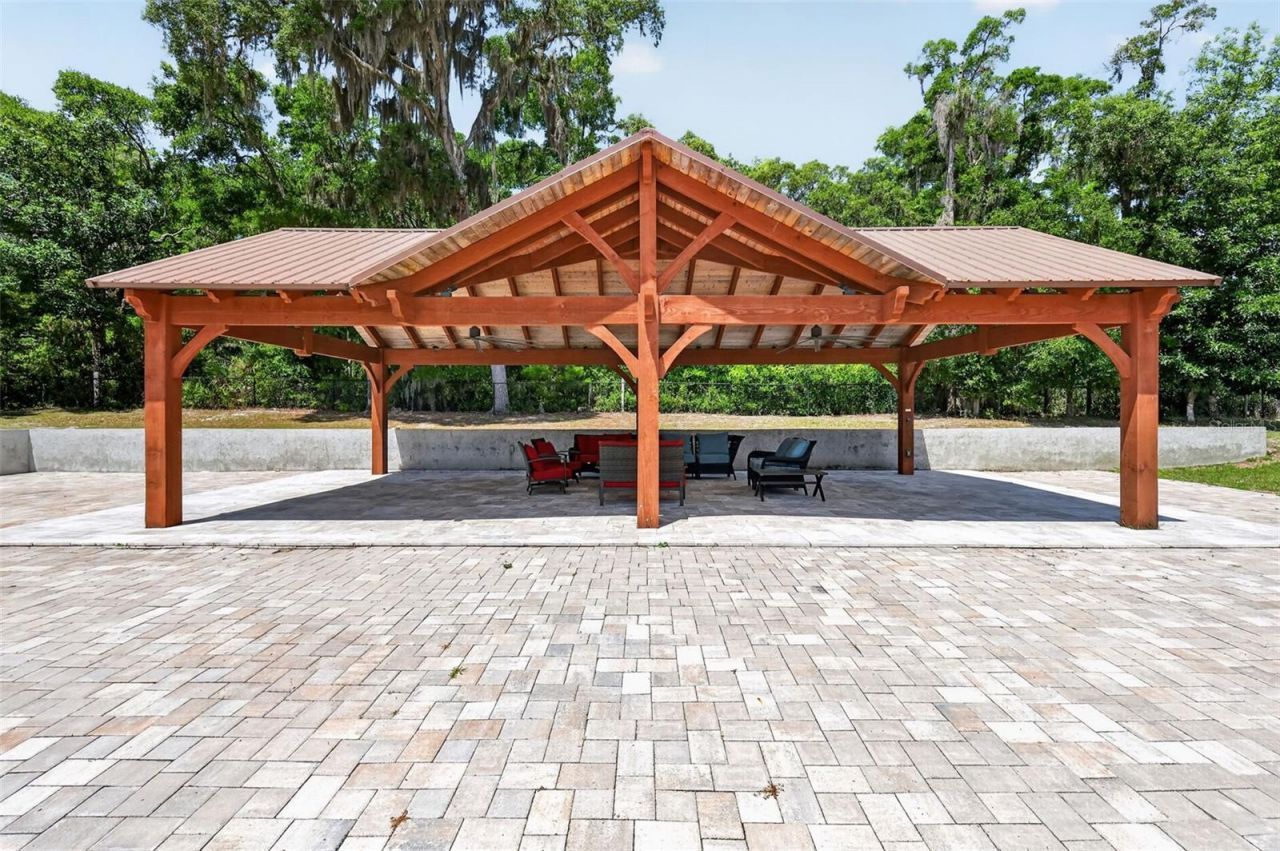 2110 Highland Park Road, Deland, FL 32720 Photo