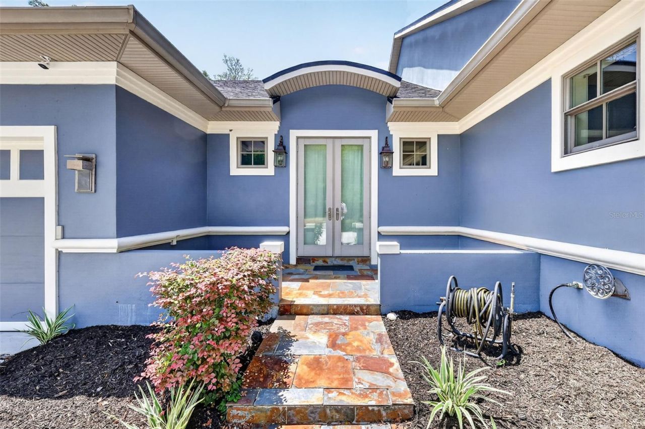 2110 Highland Park Road, Deland, FL 32720 Photo