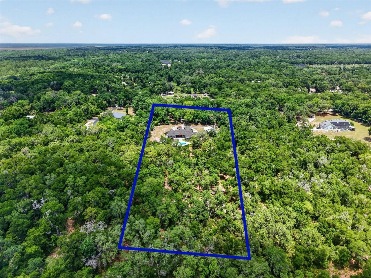 2110 Highland Park Road, Deland, FL 32720 Photo