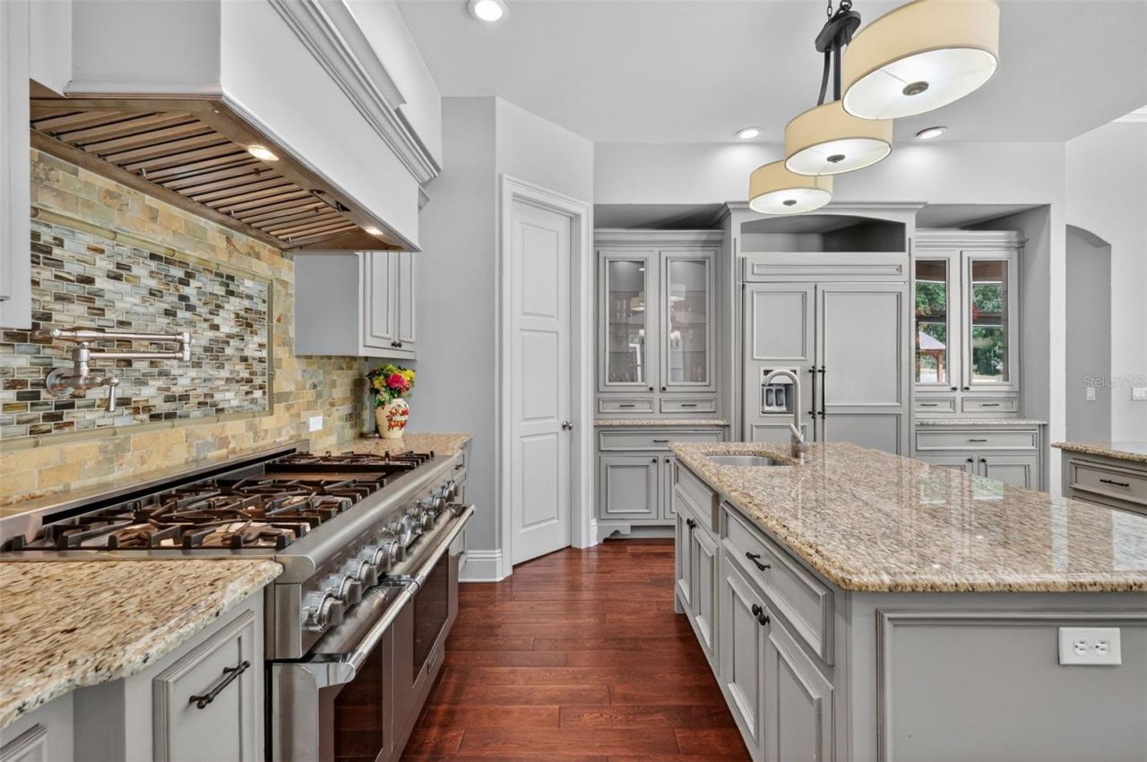 2110 Highland Park Road, Deland, FL 32720 Photo