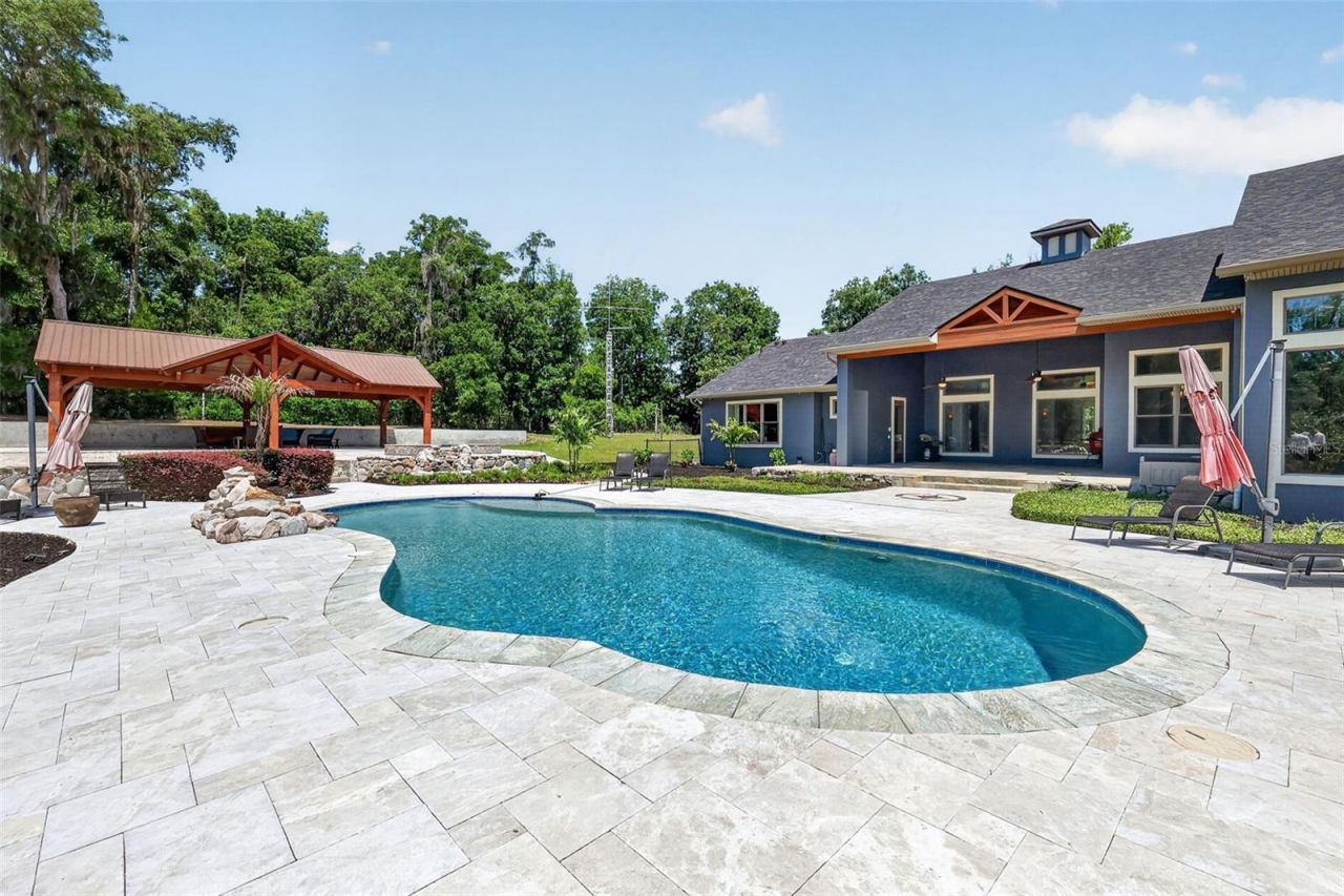 2110 Highland Park Road, Deland, FL 32720 Photo