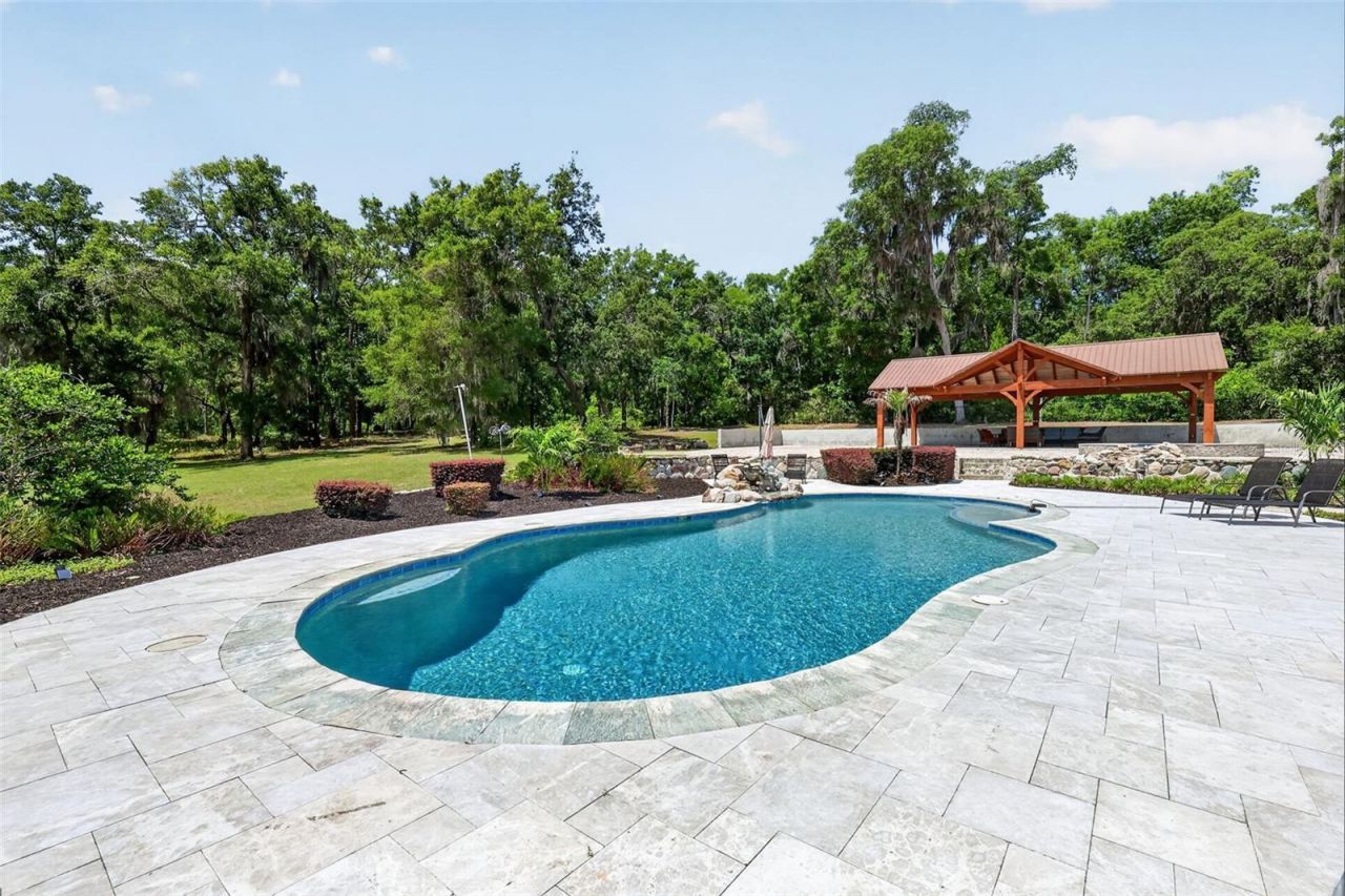 2110 Highland Park Road, Deland, FL 32720 Photo