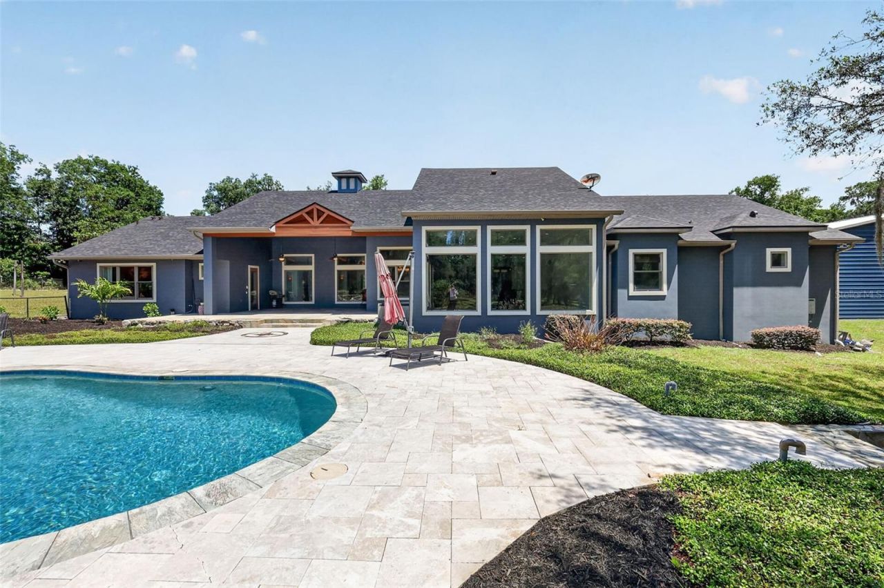 2110 Highland Park Road, Deland, FL 32720 Photo