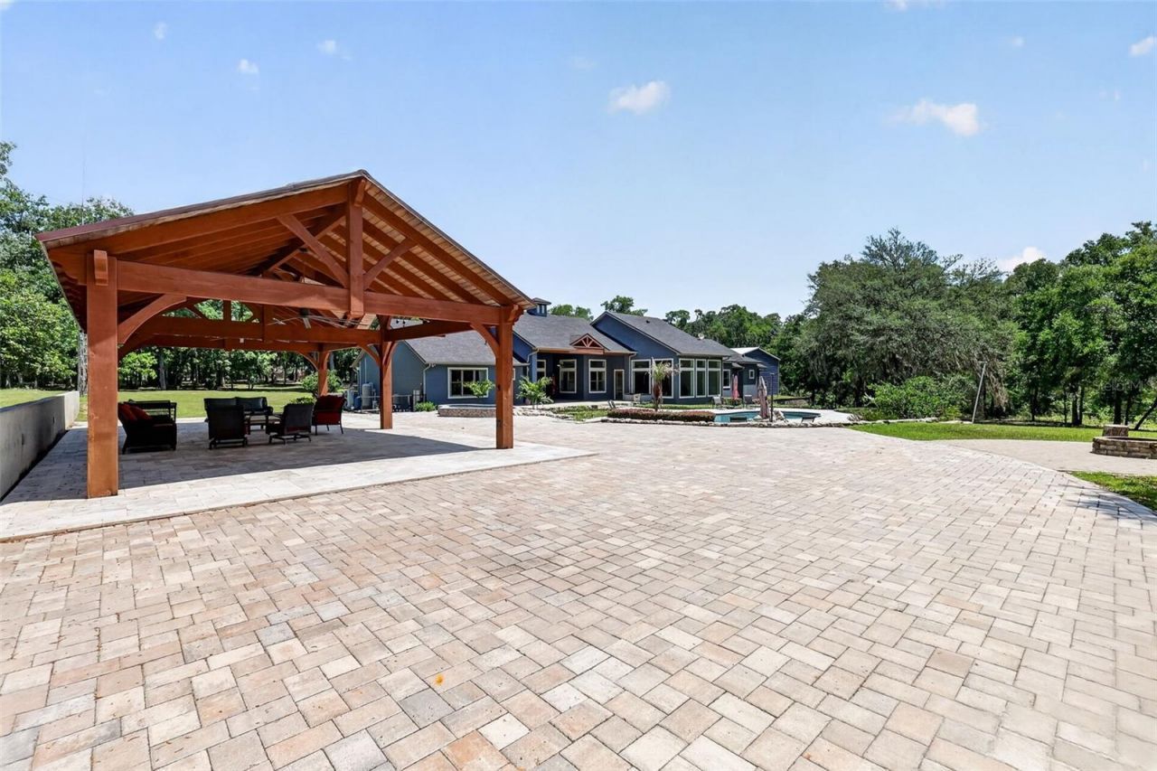 2110 Highland Park Road, Deland, FL 32720 Photo