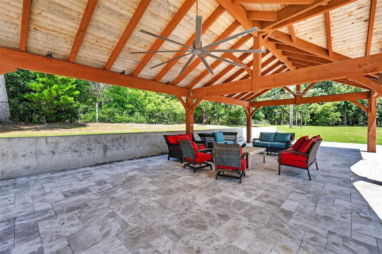 2110 Highland Park Road, Deland, FL 32720 Photo