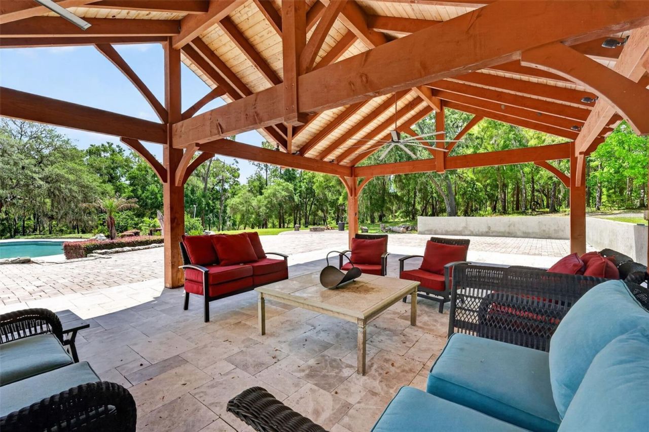 2110 Highland Park Road, Deland, FL 32720 Photo