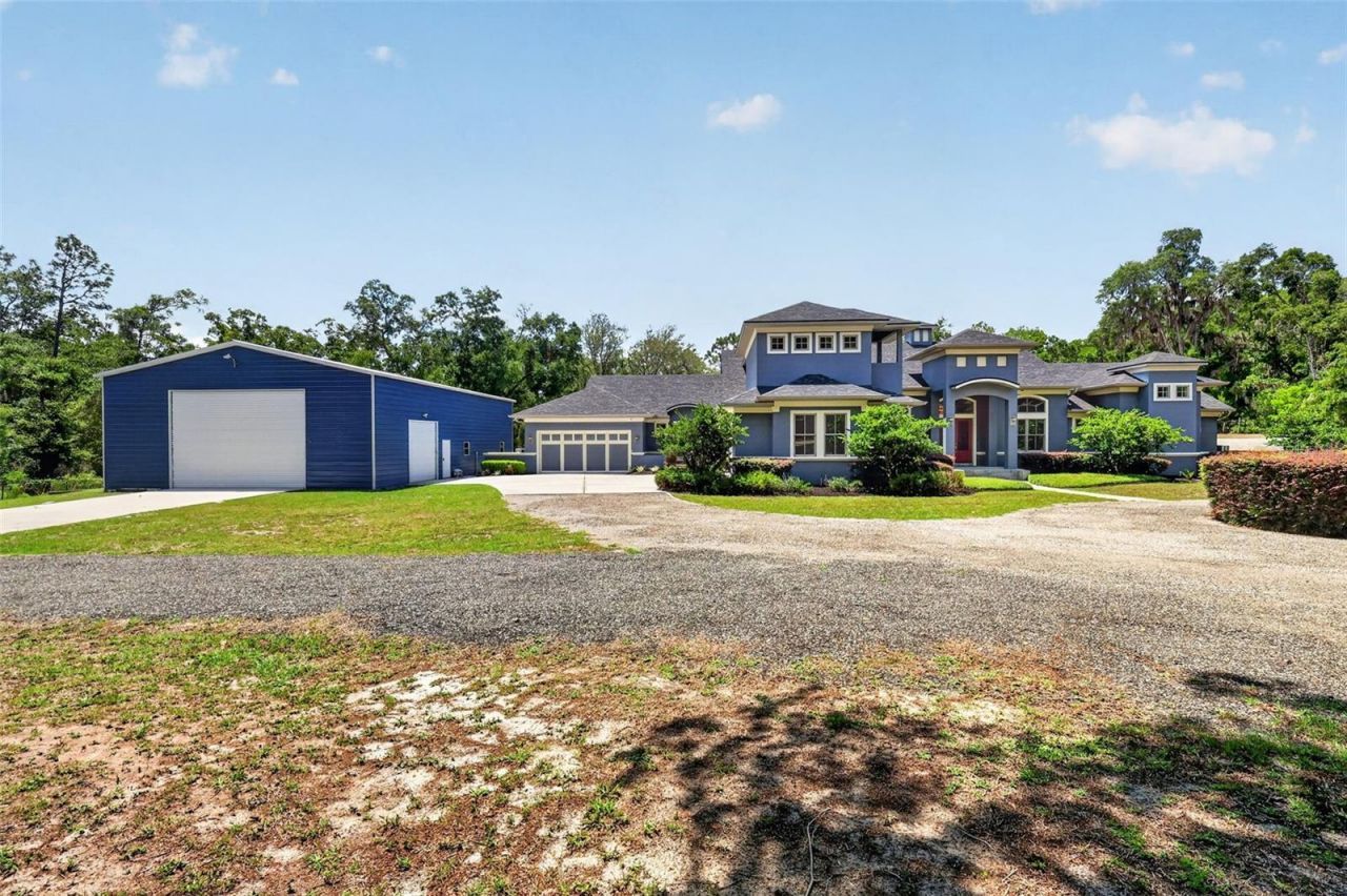 2110 Highland Park Road, Deland, FL 32720 Photo