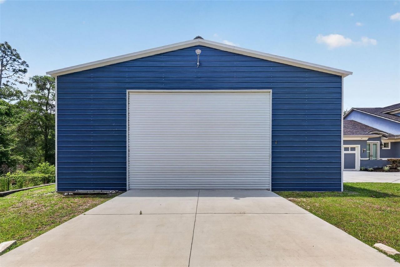 2110 Highland Park Road, Deland, FL 32720 Photo