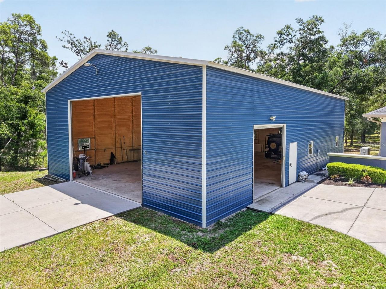 2110 Highland Park Road, Deland, FL 32720 Photo