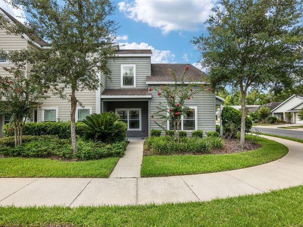 2283 NW 52ND PLACE , GAINESVILLE, FL 32605