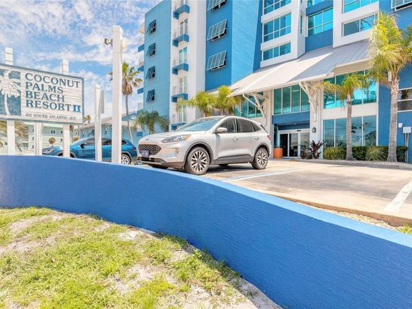 611 S ATLANTIC AVENUE , Unit 4312, NEW SMYRNA BEACH, FL 32169
