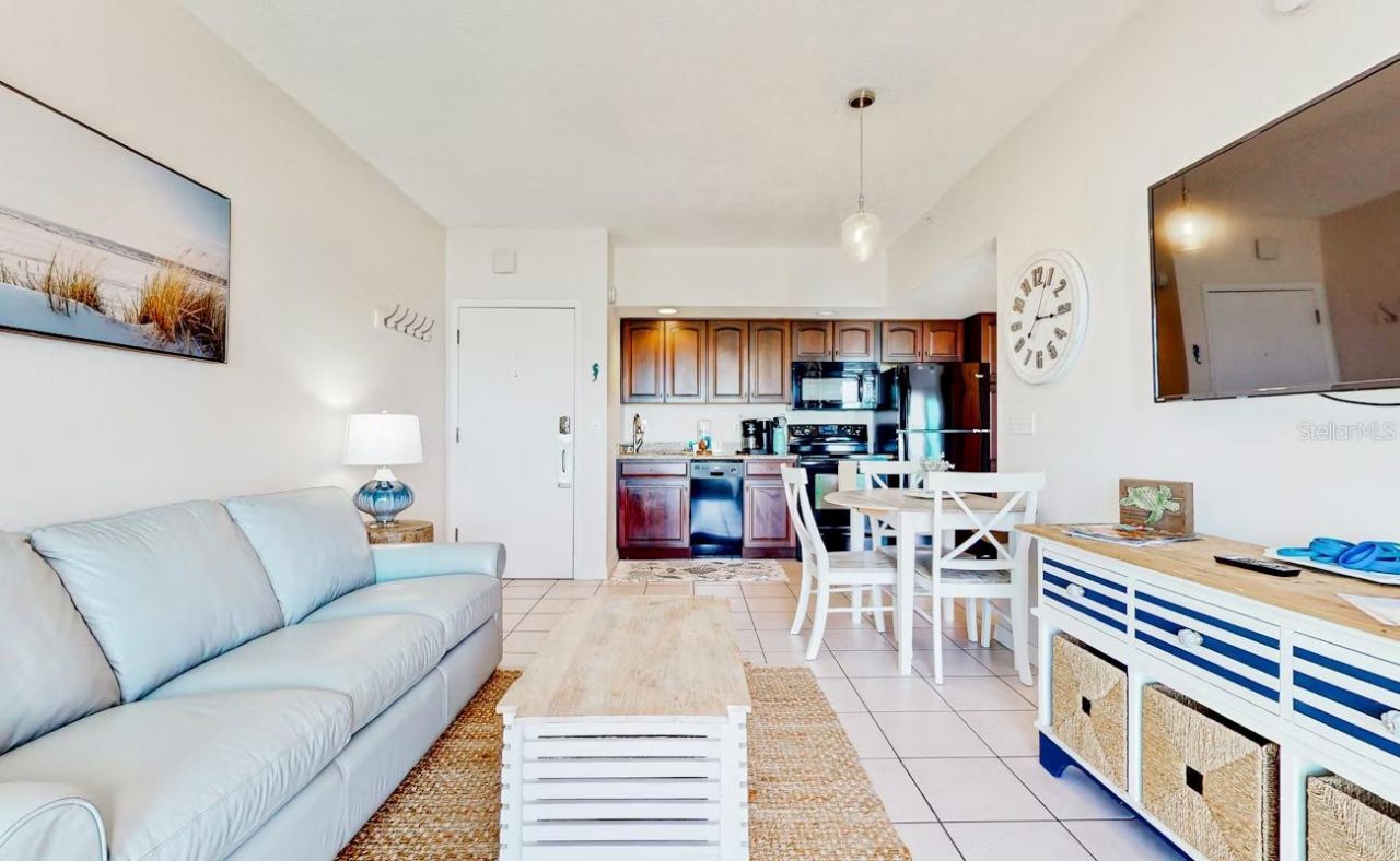 611 S Atlantic Avenue, Unit 4312, New Smyrna Beach, FL 32169 Photo