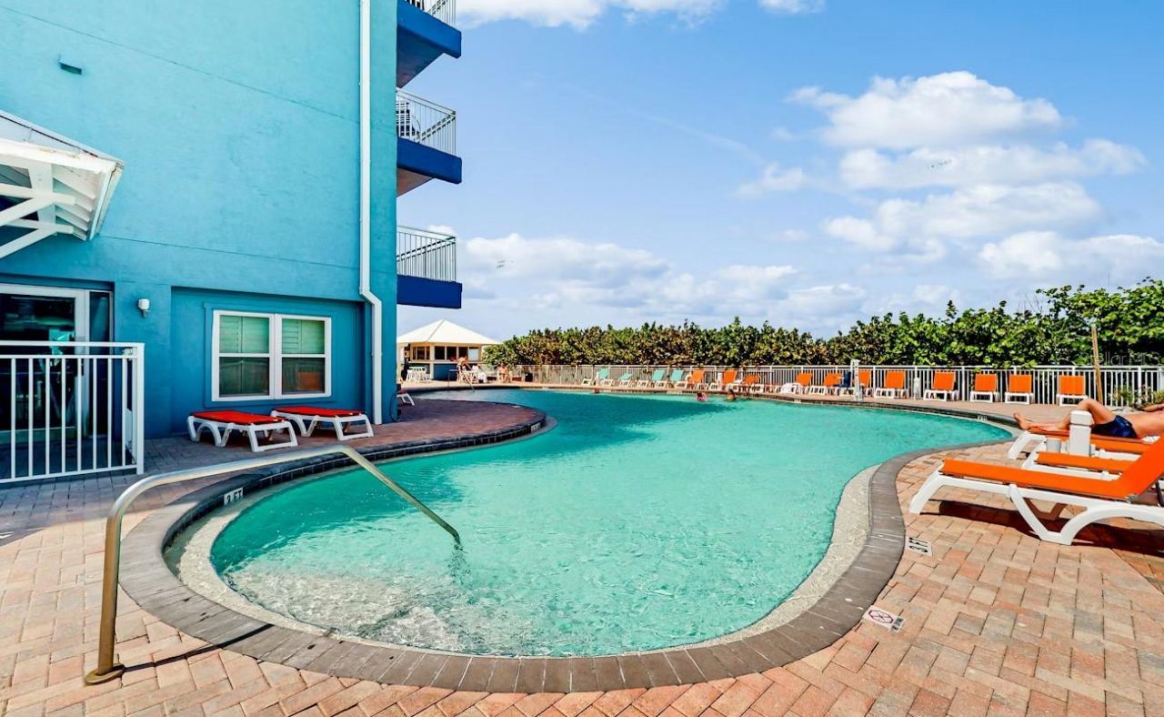 611 S Atlantic Avenue, Unit 4312, New Smyrna Beach, FL 32169 Photo