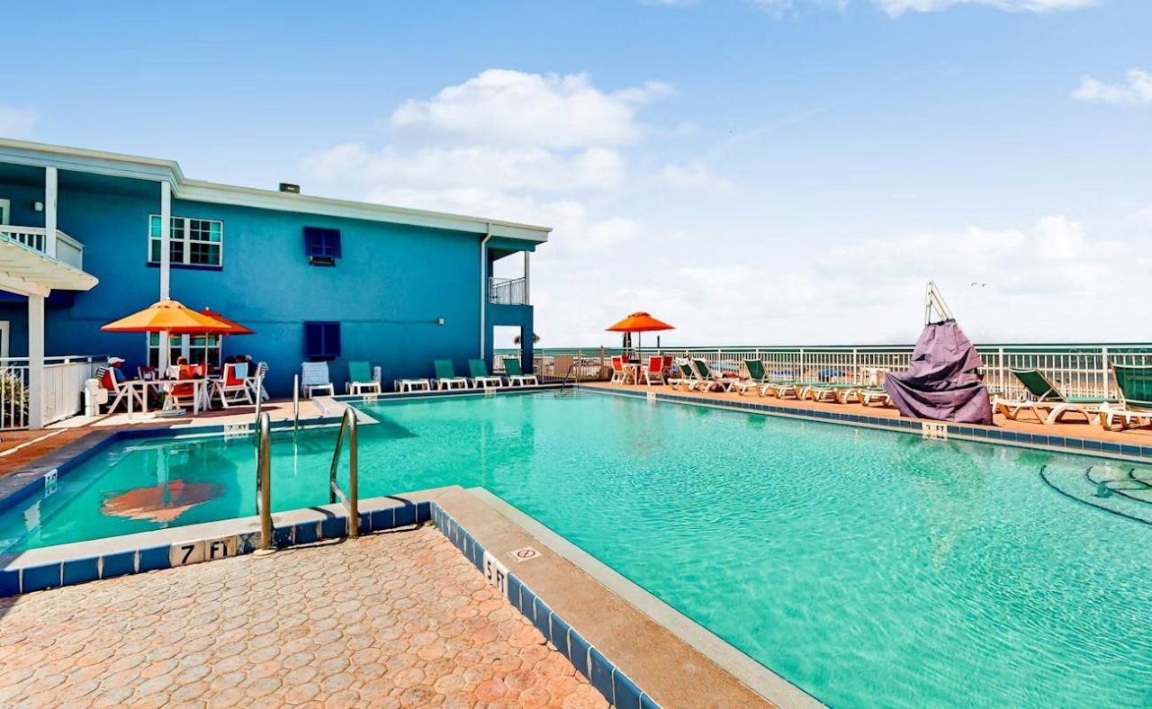 611 S Atlantic Avenue, Unit 4312, New Smyrna Beach, FL 32169 Photo