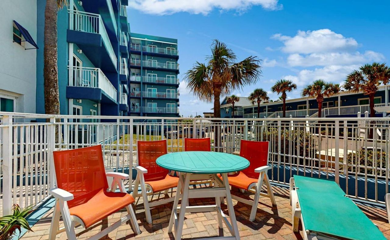 611 S Atlantic Avenue, Unit 4312, New Smyrna Beach, FL 32169 Photo