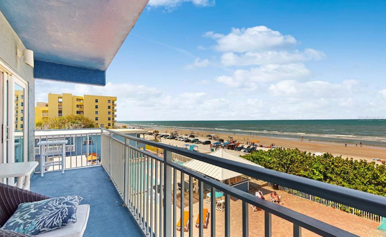 611 S Atlantic Avenue, Unit 4312, New Smyrna Beach, FL 32169 Photo