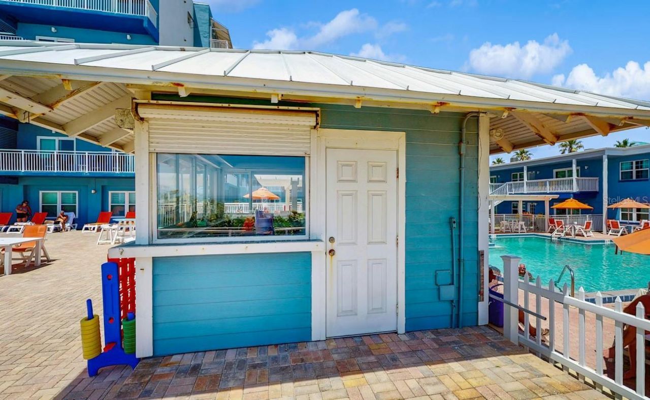 611 S Atlantic Avenue, Unit 4312, New Smyrna Beach, FL 32169 Photo