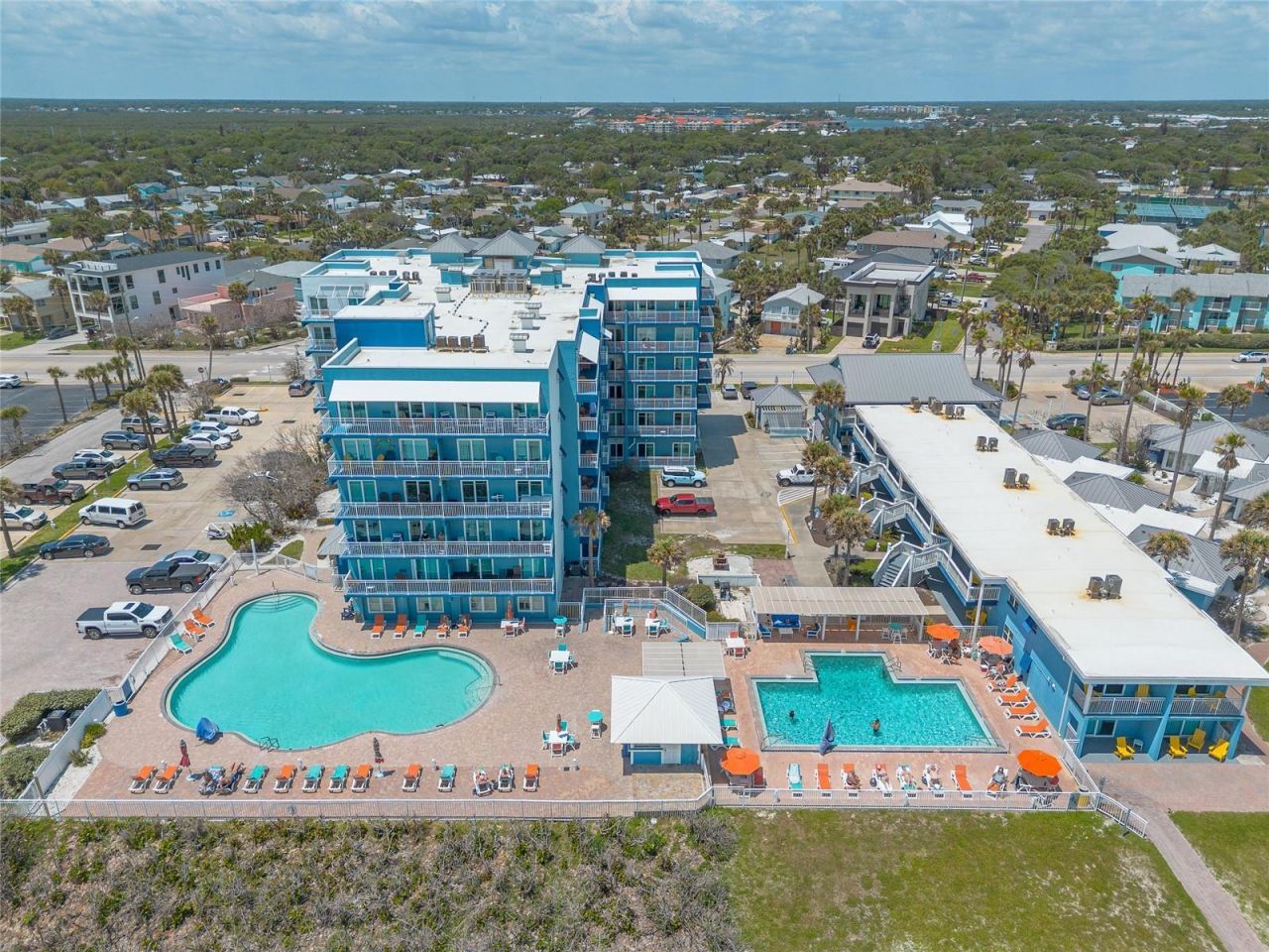 611 S Atlantic Avenue, Unit 4312, New Smyrna Beach, FL 32169 Photo