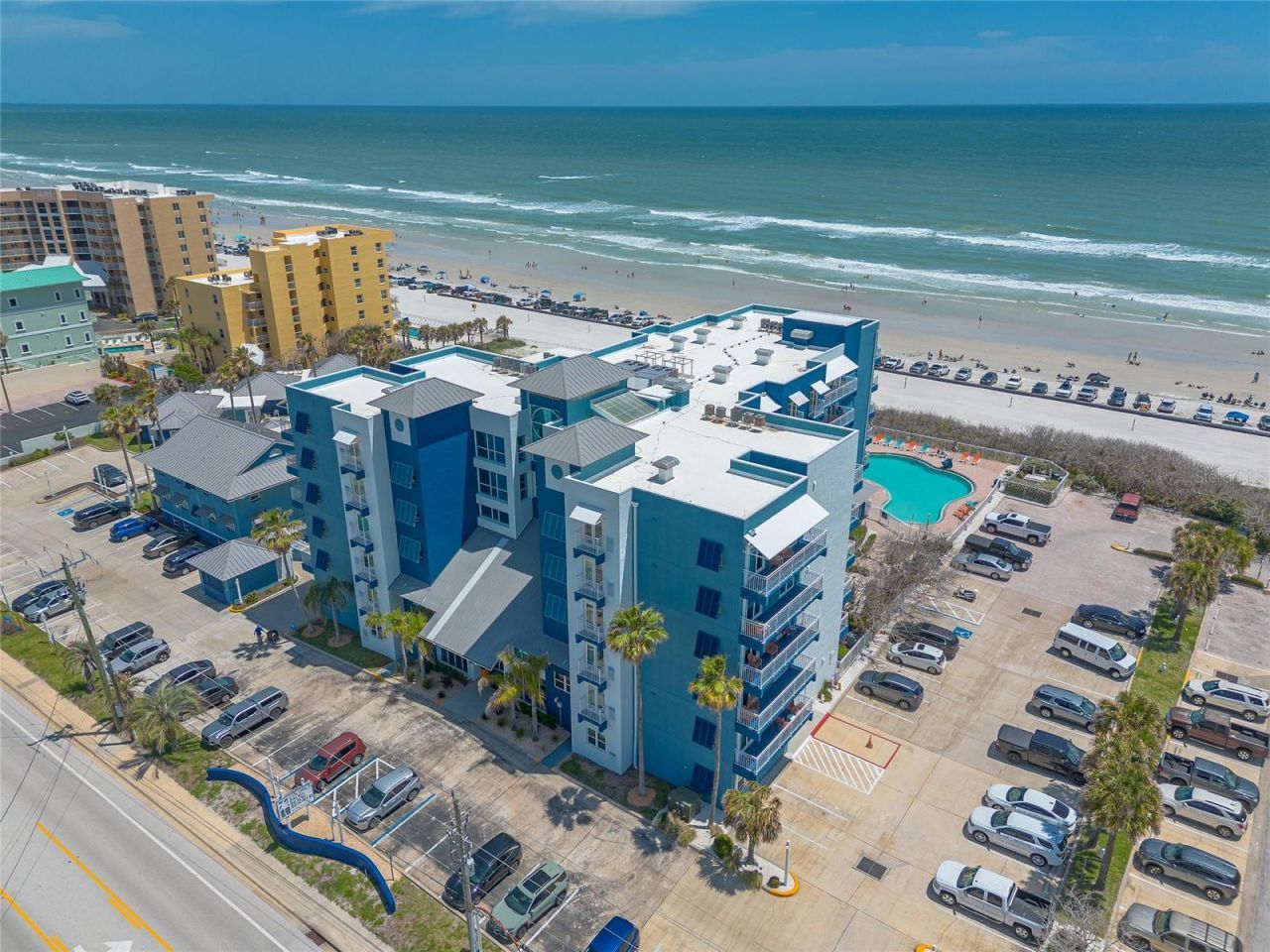 611 S Atlantic Avenue, Unit 4312, New Smyrna Beach, FL 32169 Photo